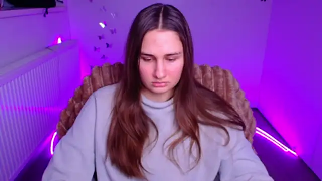 Stefanie_Sweet's cam snapshot