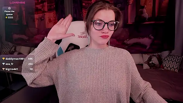 CathyAdams's cam snapshot