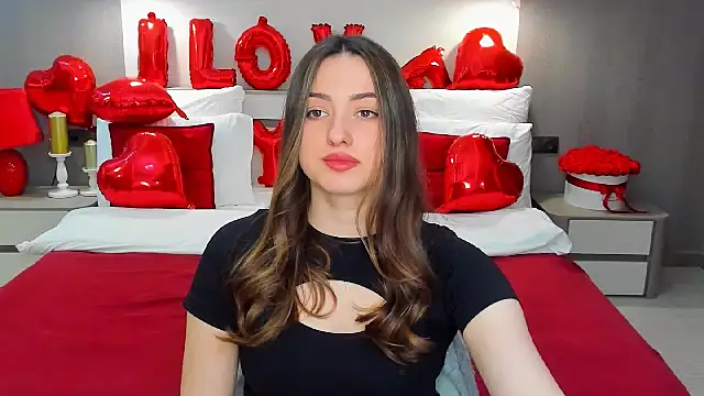 Christina_Enigma's cam snapshot