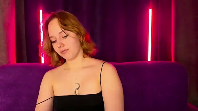 RikkiChoco's cam snapshot