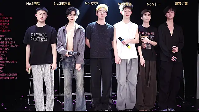 Dzboy-001 live sex cam