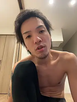 Shohei_erokukan live sex cam