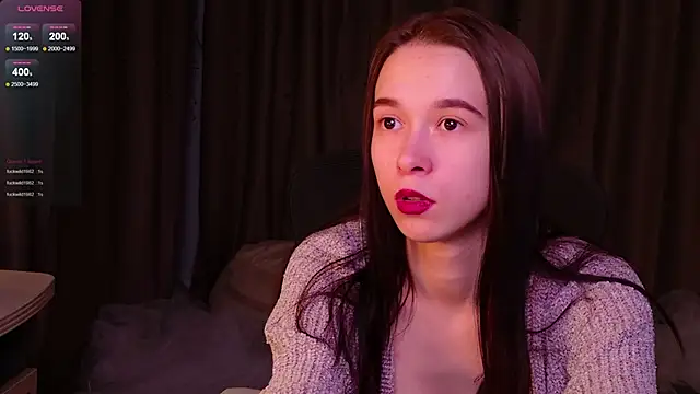 LilithStrangfor's cam snapshot