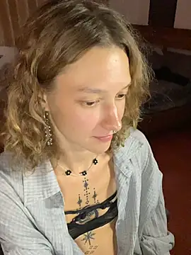 __grace__'s cam snapshot