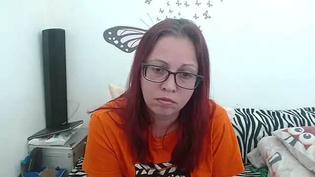 LadyHellene live sex cam