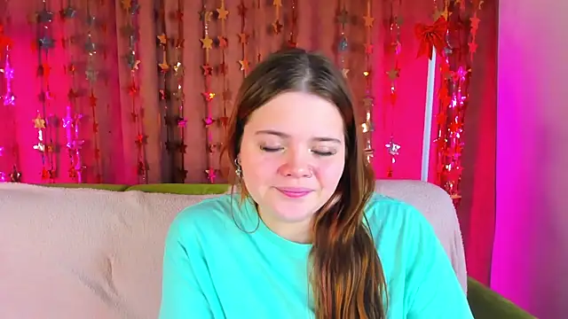 KellyFiery's cam snapshot