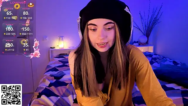 ForEvaRrr's cam snapshot