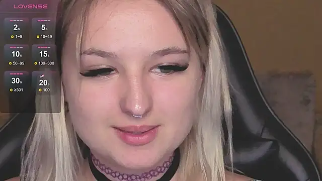 grase_neon's cam snapshot