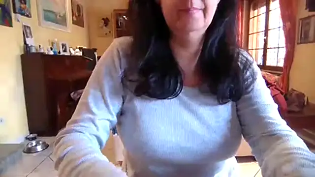 ClaudyGeryn live sex cam