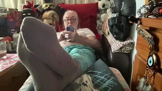 EroticVenetian live sex cam