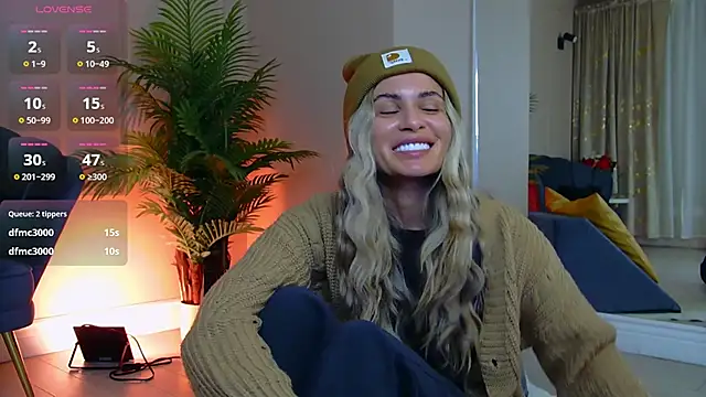 Avril_Cyrus live sex cam