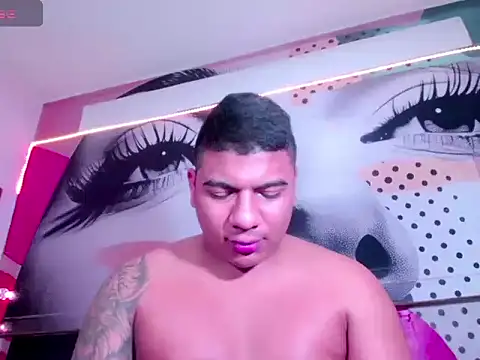 BradKamil live sex cam