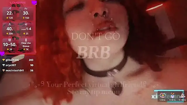 irisfeitan live sex cam