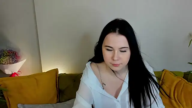 pinky_beby's cam snapshot