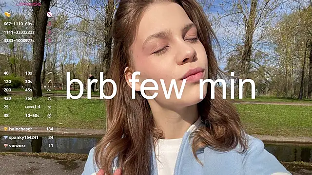 BethSatava's cam snapshot