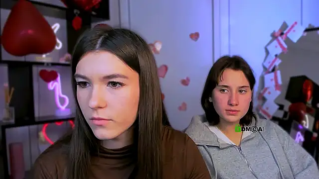 elis_sunny's cam snapshot