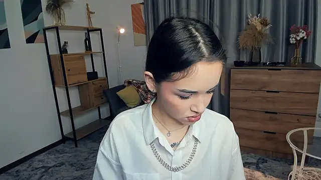 AvantgardAlone's cam snapshot