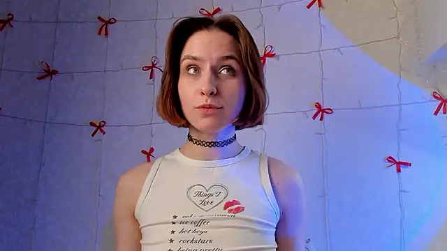 VelvetCaress's cam snapshot