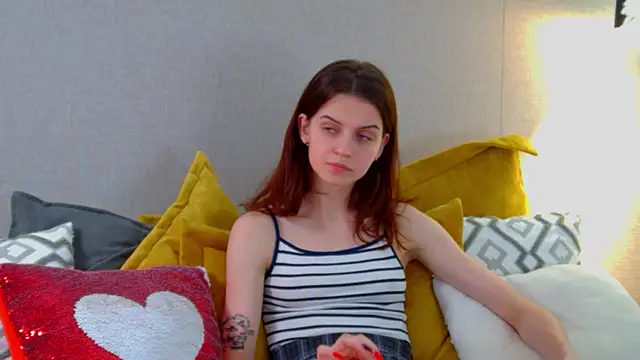 BellaBriggs's cam snapshot