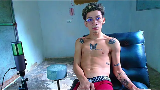 mateodeamjo live sex cam