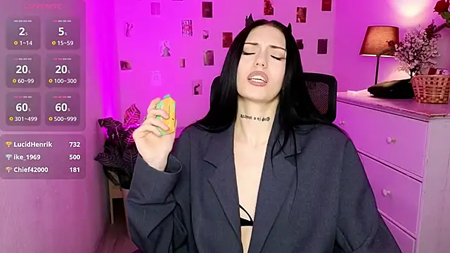 Kelly__Bunny's cam snapshot