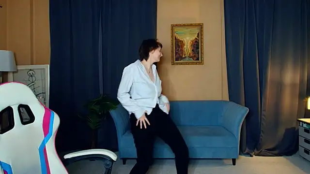 CarenSamele's cam snapshot