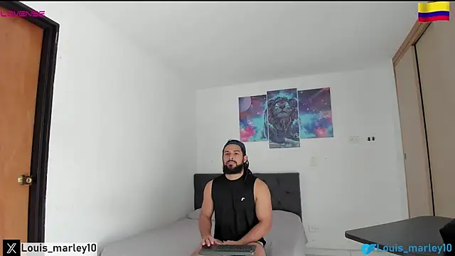 Louis_marley__ live sex cam