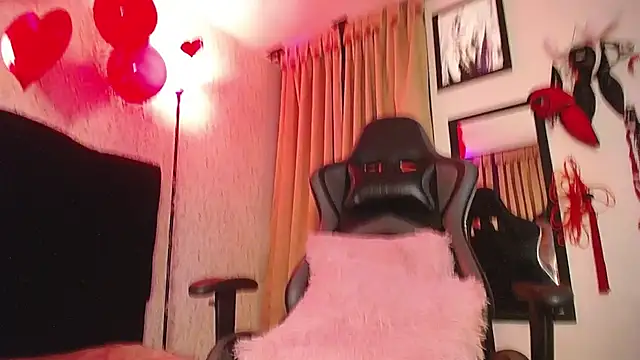 Noise_Lux33 live sex cam