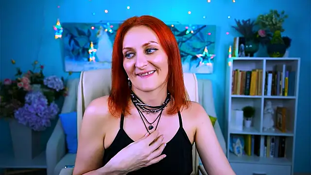 DianaTorrens's cam snapshot