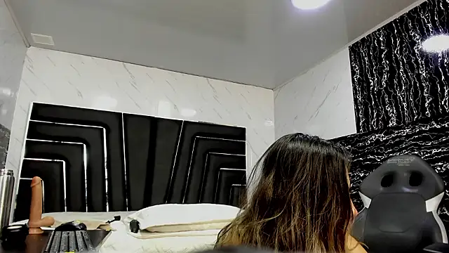 ArianaSommers's cam snapshot