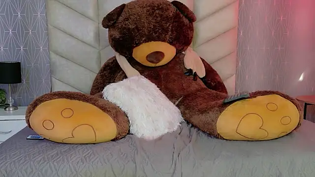 Mily_Angel's cam snapshot