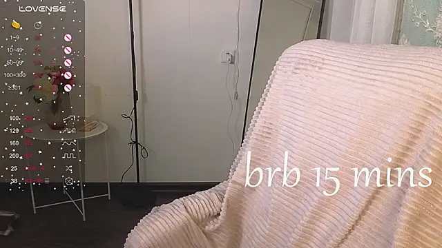 sandy_kiss's cam snapshot