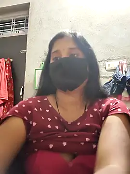 Sexy_khushi19's cam snapshot