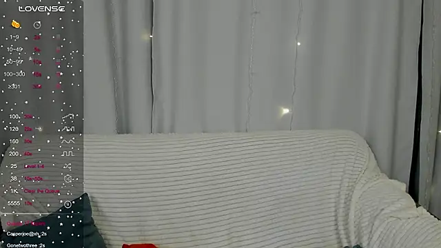 MaryClars's cam snapshot