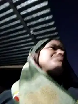 Jyoti_sekh's cam snapshot