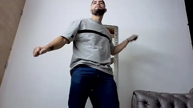 matteosantos live sex cam