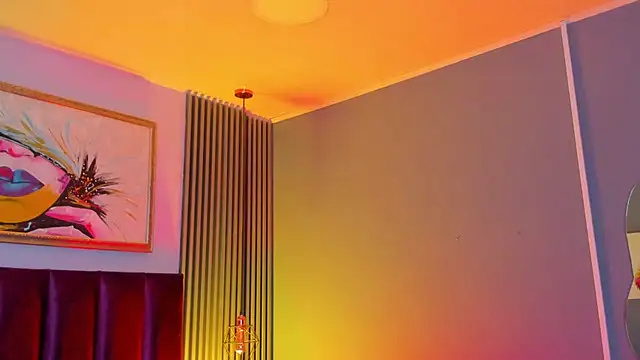 LauraAristizabal live sex cam