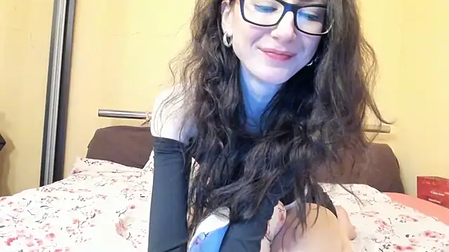 Baby_Jewel's cam snapshot