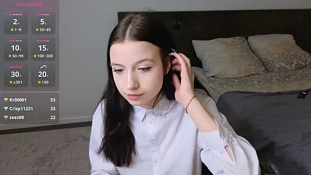 AlicePowells's cam snapshot