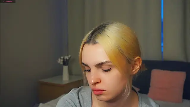 PatricePerlow's cam snapshot