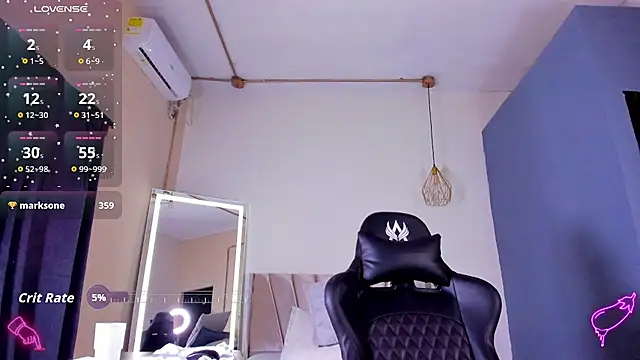 Alishaa_sweet's cam snapshot