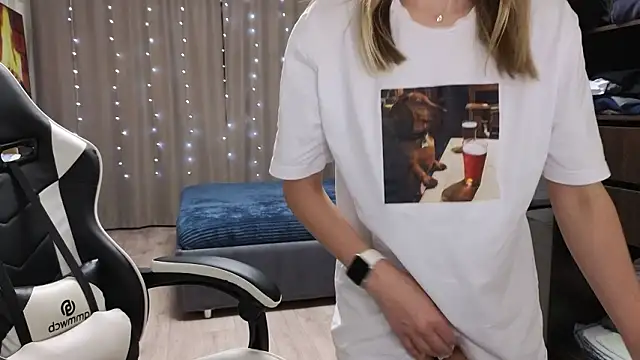 Strip-Lady's cam snapshot