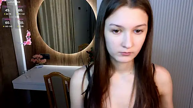 MairaKempa's cam snapshot