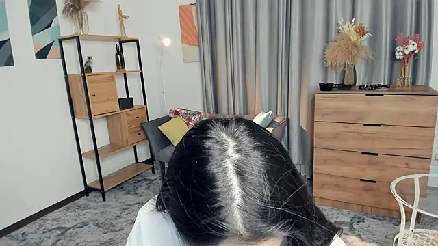 AvantgardAlone's cam snapshot