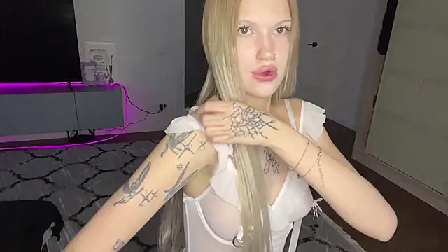 DannSago's cam snapshot