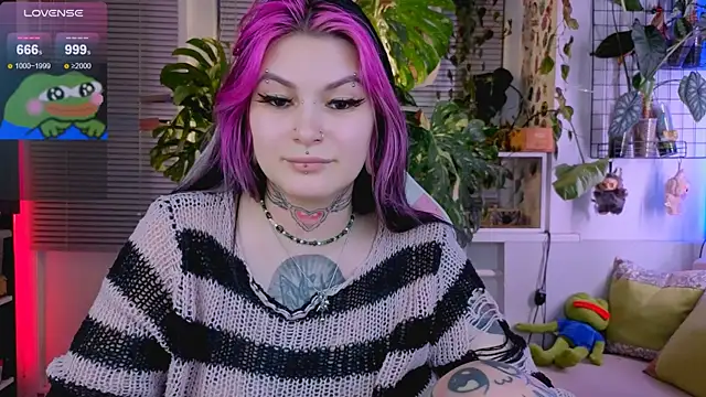 jelya_sg's cam snapshot