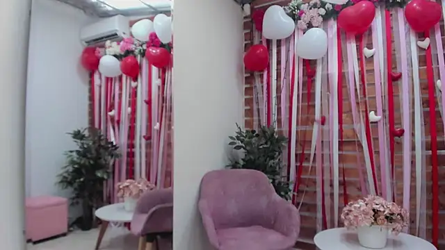 _MeganRain's cam snapshot