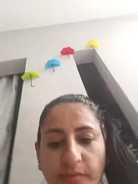 Luna_seductora12's cam snapshot