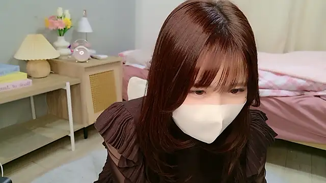 Sayuringo_'s cam snapshot