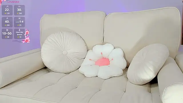 Sussan_Monroe's cam snapshot